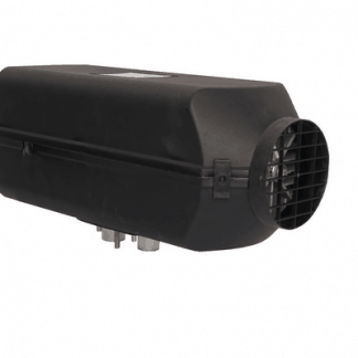 Autoterm Diesel Air Heater 12volt 4kw with Rotary Controller