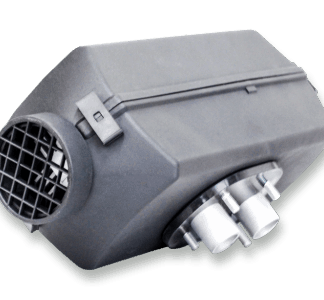 Air heater AUTOTERM-2D-24-TM-3995 24V (2 kW) w/PU-5 controller
