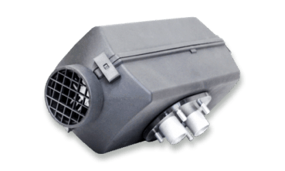 Air heater AUTOTERM-2D-24-TM-3995 24V (2 kW) w/PU-5 controller