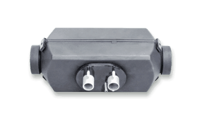 Air heater AUTOTERM-2D-24-TM-3995 24V (2 kW) w/PU-5 controller
