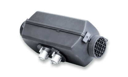 Air heater AUTOTERM-2D-24-TM-3995 24V (2 kW) w/PU-5 controller